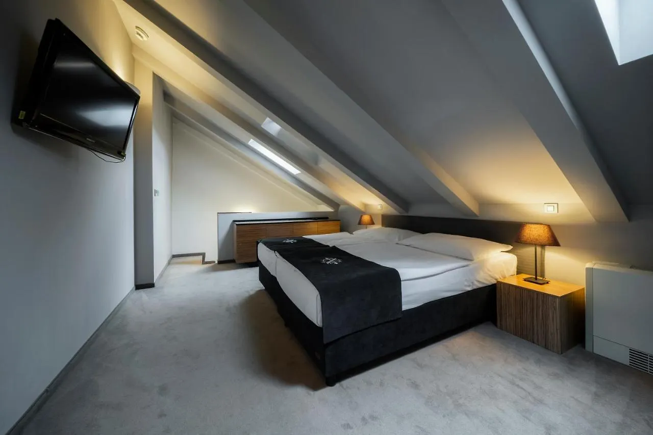 Hotel Noir Prag