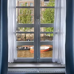 Hegra Centre 3* Amsterdam