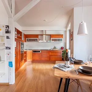  Apartmán Dv Česká republika