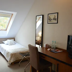 Grottger Luxury Boutique 4*, Krakkó Lengyelország