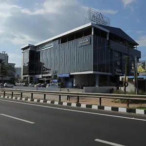 Dreamotel Luxury 4* Kanjikode