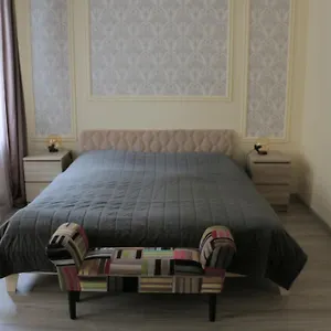  Apartmán Moravská 24 Česká republika