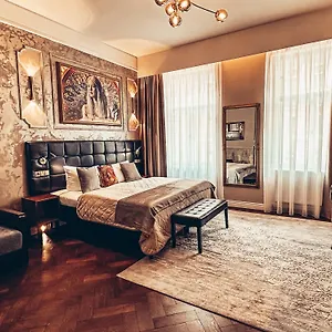 Alfons Boutique **** Prága