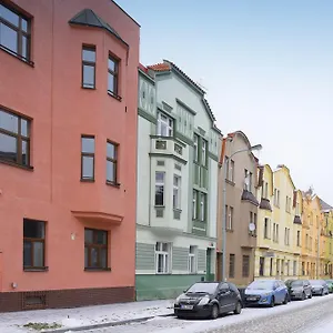 Kajetanka Praha