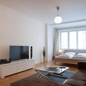 Apart-hotel Dlouha - Old Town