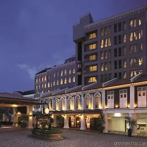 **** Hotel Village Court By Far East Hospitality Singapur