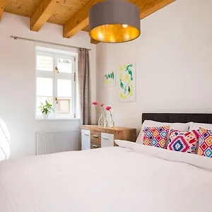  Apartmán Zelný Trh 31 Česká republika