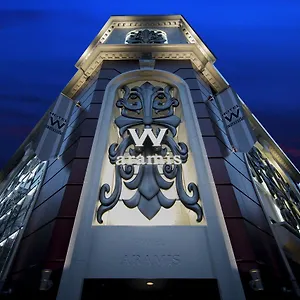 Wアラミス（大人専用） ラブホテル 東京都