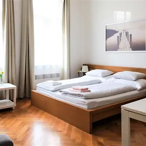 Apart-hotel Castle