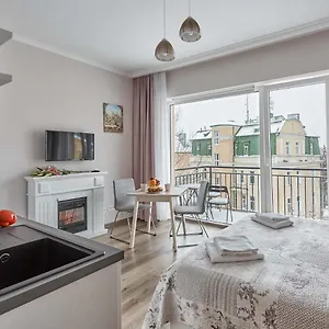  Apartmán With Ap. Dvorakova Česká republika