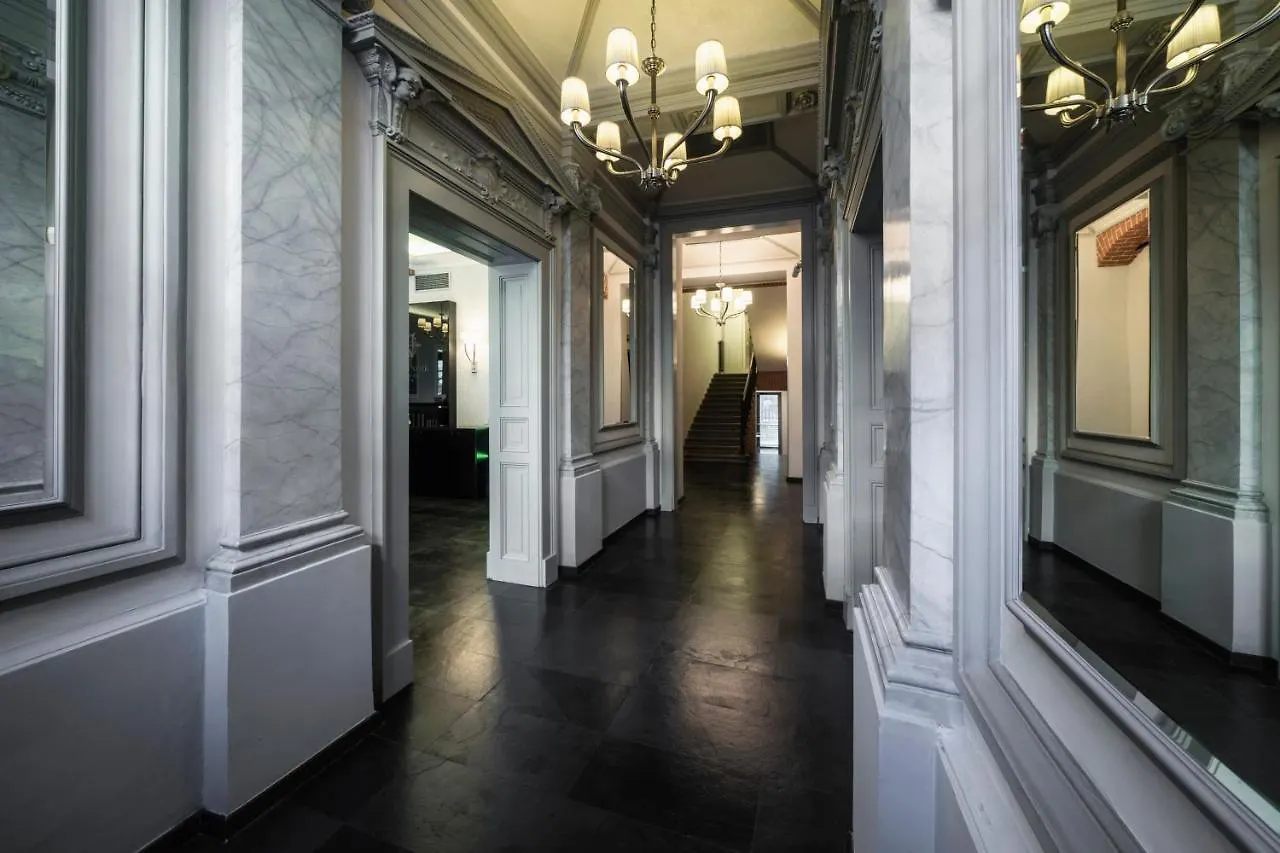 Hotel Noir Praha